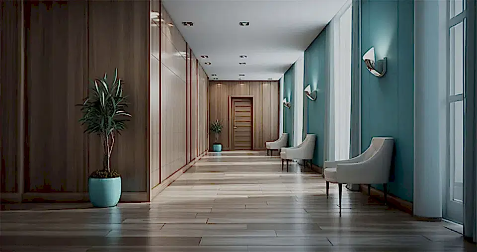 ofisler ve işyeri için parke bursa evren parke satın al